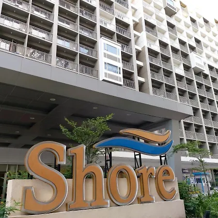 Tower C Shore Residences By Csluxe