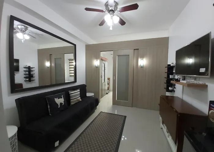 Tower C Shore Residences By Csluxe Apartamento *