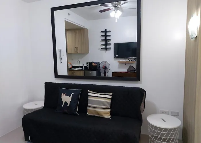 Tower C Shore Residences By Csluxe * Manila