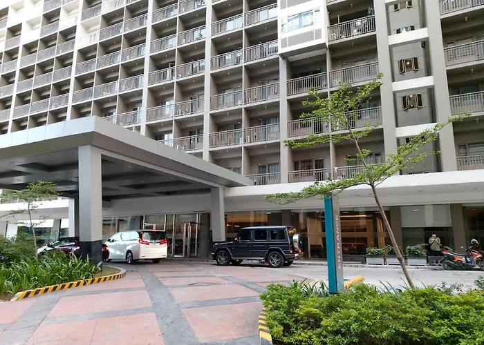 Tower C Shore Residences By Csluxe *